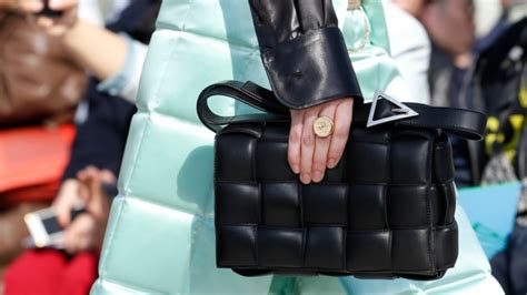 Bottega Veneta Expands Leather Goods Plant.